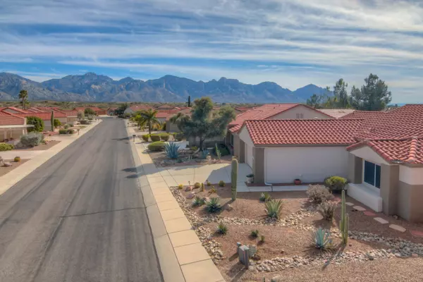 Oro Valley, AZ 85755,2318 E Indian Town Way