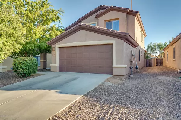 Sahuarita, AZ 85629,370 E Camino Rancho Seco