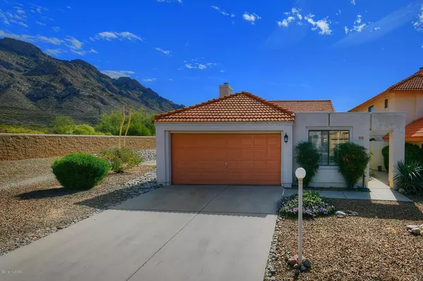 Oro Valley, AZ 85737,320 E Fieldcrest Lane