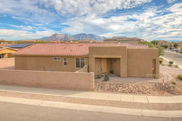 Tucson, AZ 85741,2780 W Greenstreak Drive