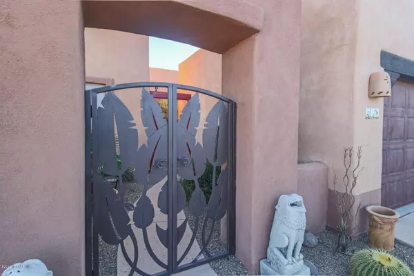 Tubac, AZ 85646,252 Market Circle