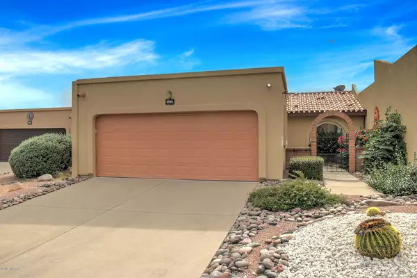 3094 S Via Del Tirol, Green Valley, AZ 85622