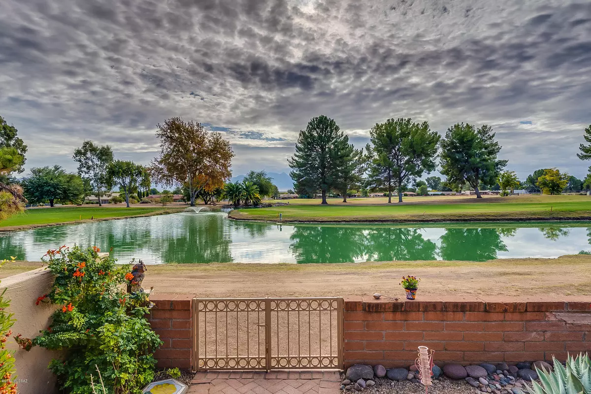 Green Valley, AZ 85614,1230 N Abrego Drive