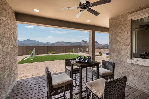 Marana, AZ 85742,10111 N Indian Jewel Drive