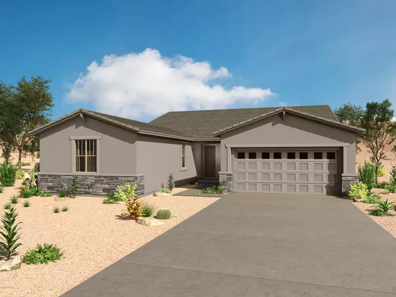 5840 W Indian Shadow Drive, Marana, AZ 85742