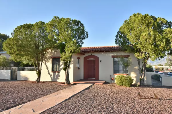 2847 E 1St Street, Tucson, AZ 85716