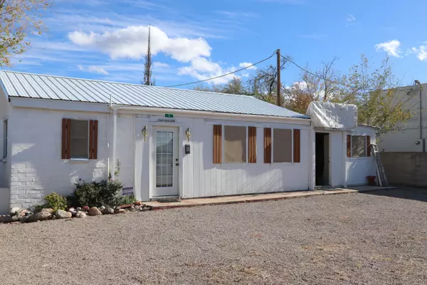 Tombstone, AZ 85638,5 E Bruce Street