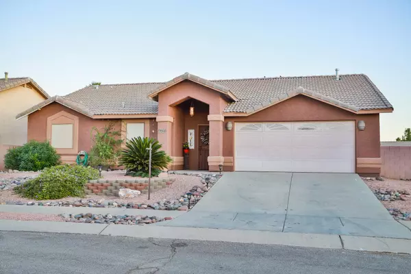 9558 E Adare Lane, Tucson, AZ 85747