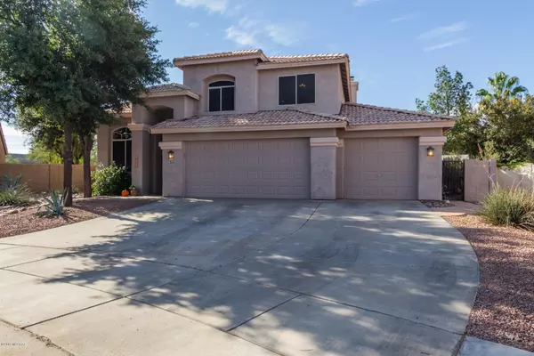 8157 N Torrey Place, Marana, AZ 85743