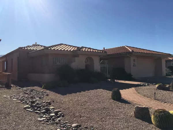 4269 S Via De Febrero, Green Valley, AZ 85622