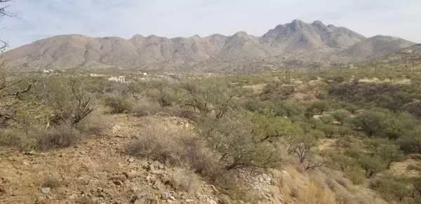 113 Cam Mar  #27, Rio Rico, AZ 85648