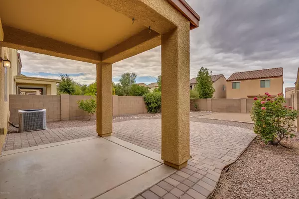 Sahuarita, AZ 85629,14375 S Camino Vallado