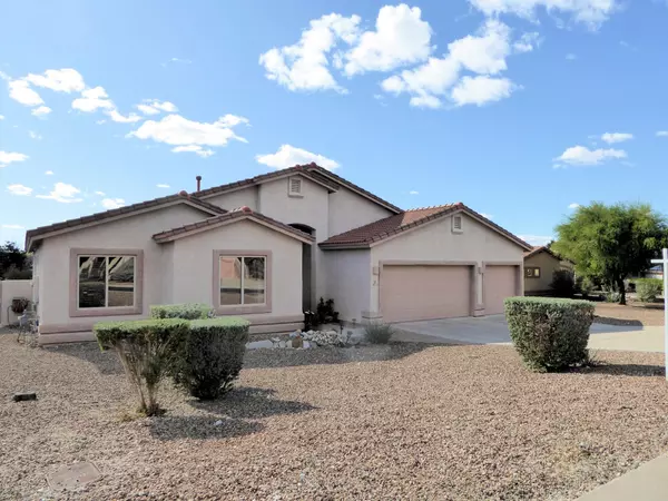10714 E Placita Guajira, Tucson, AZ 85730
