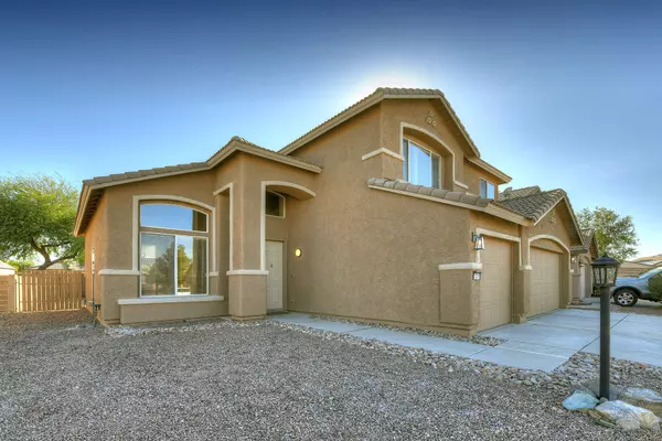 Tucson, AZ 85743,7371 W Tyler Place