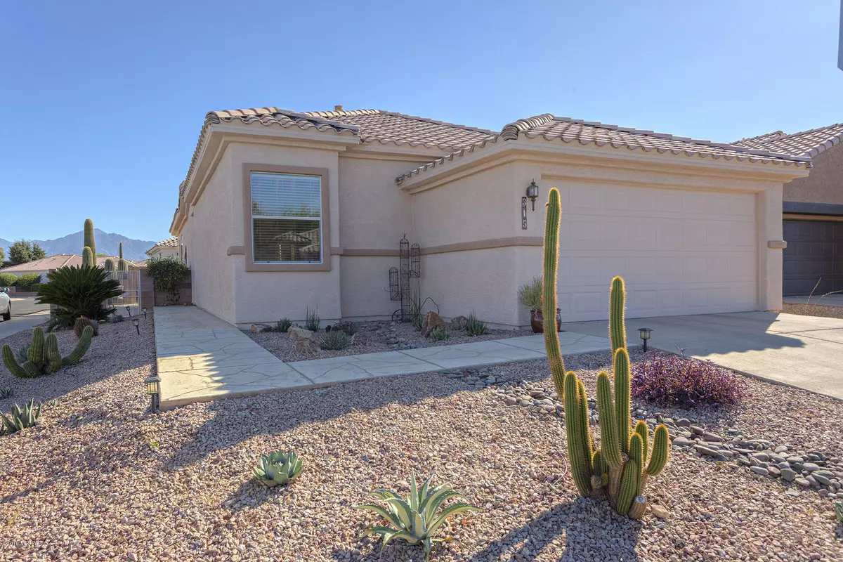 Green Valley, AZ 85614,315 W Continental Vista Place