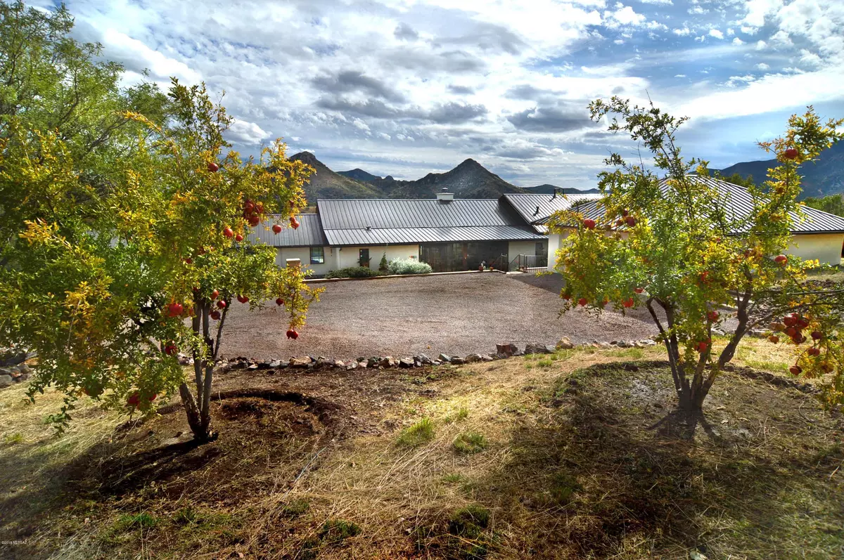 Patagonia, AZ 85624,181 Rail X Ranch Estates Drive