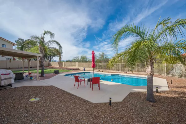 Tucson, AZ 85737,11645 N Dragoon Springs Drive