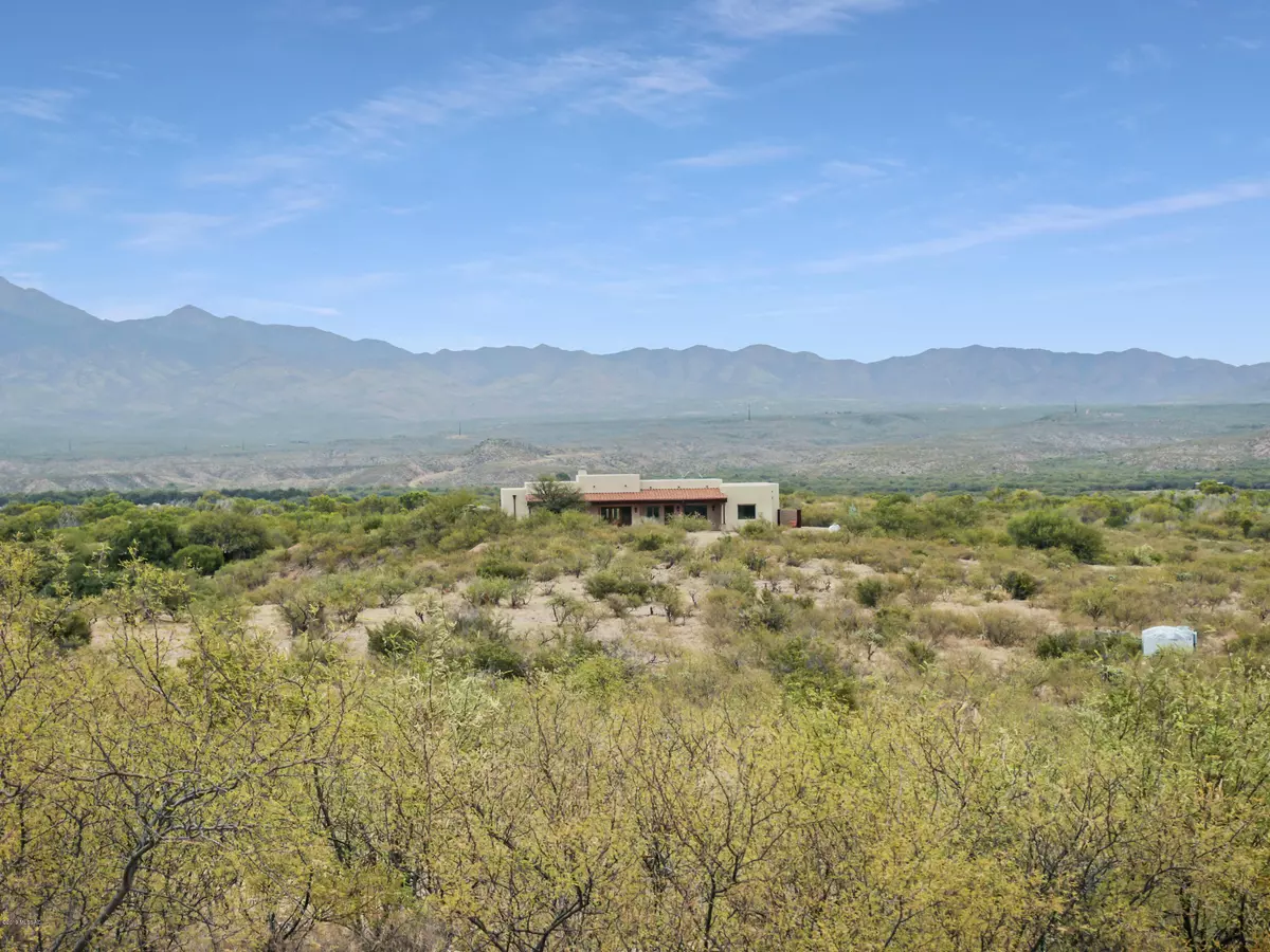 Tubac, AZ 85646,10 KP Ranch Road