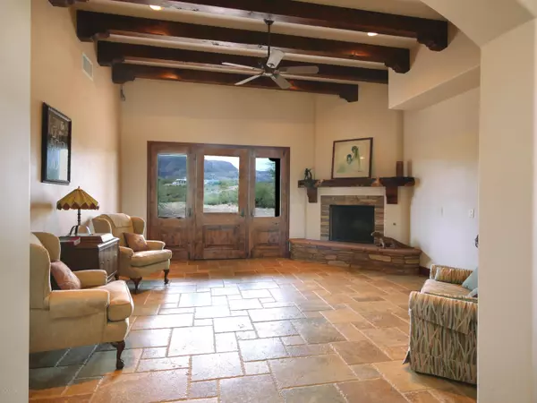 Tubac, AZ 85646,10 KP Ranch Road