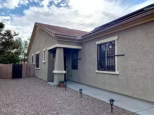 Tucson, AZ 85756,5284 E Agave Vista Drive