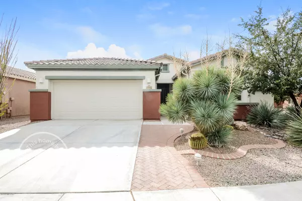 13734 E Weiers Street, Vail, AZ 85641