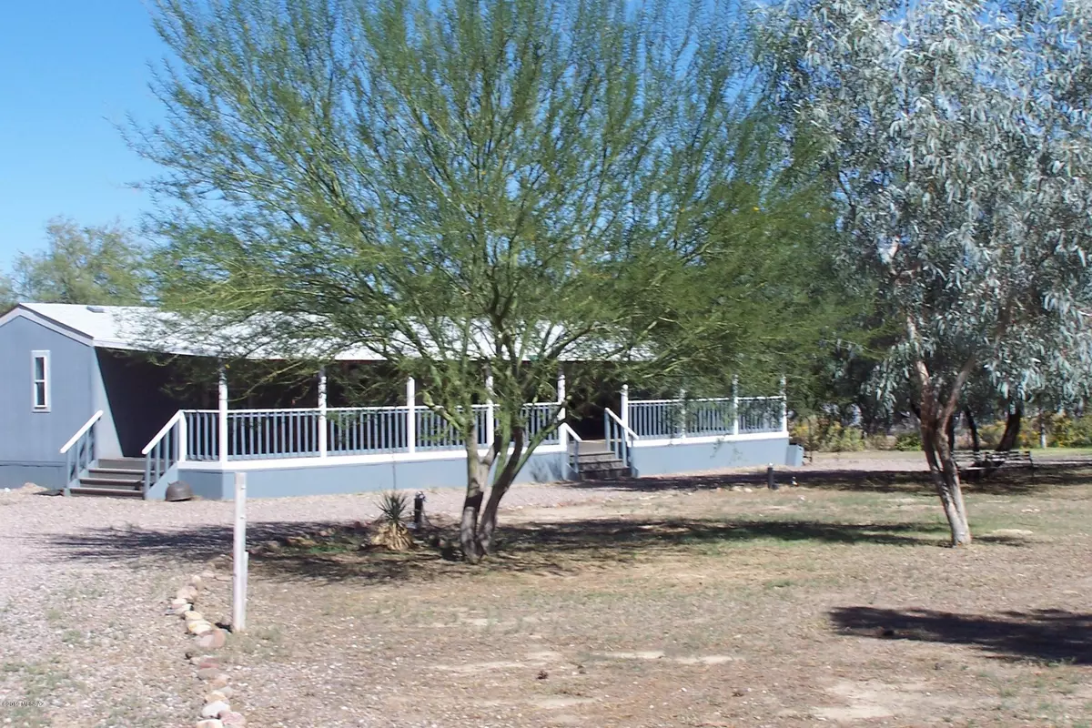 Safford, AZ 85546,1550 W Elmer Lane