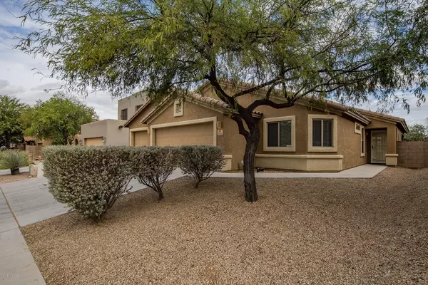 7063 S Valley Stream Drive, Tucson, AZ 85757