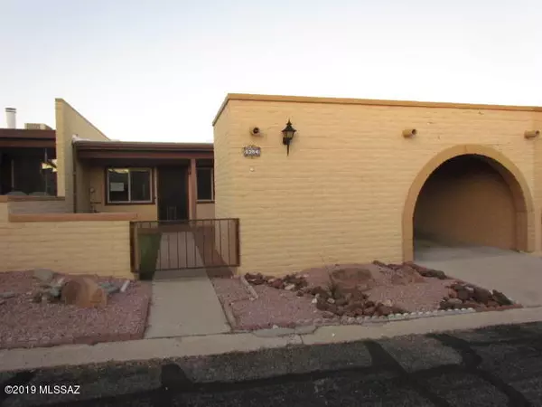 Green Valley, AZ 85614,1384 W Aztec Court