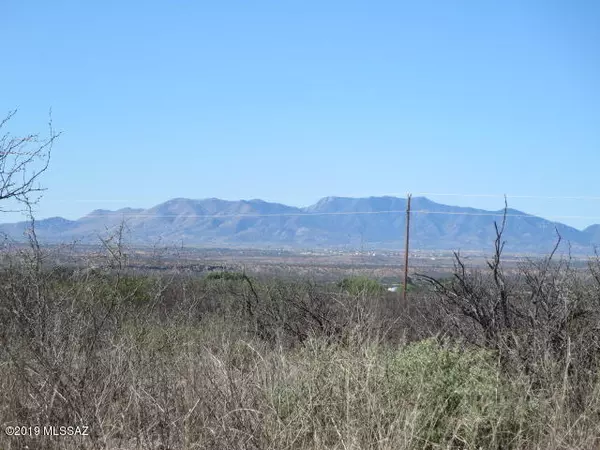 Benson, AZ 85602,9.27ac N Cascabel Road #2