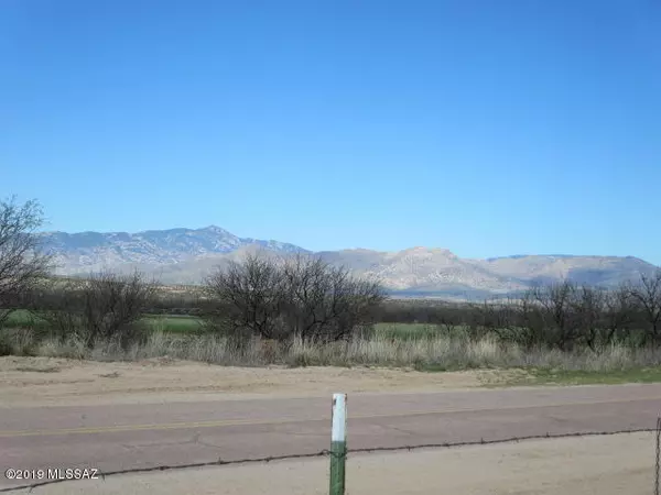 Benson, AZ 85602,9.27ac N Cascabel Road #2