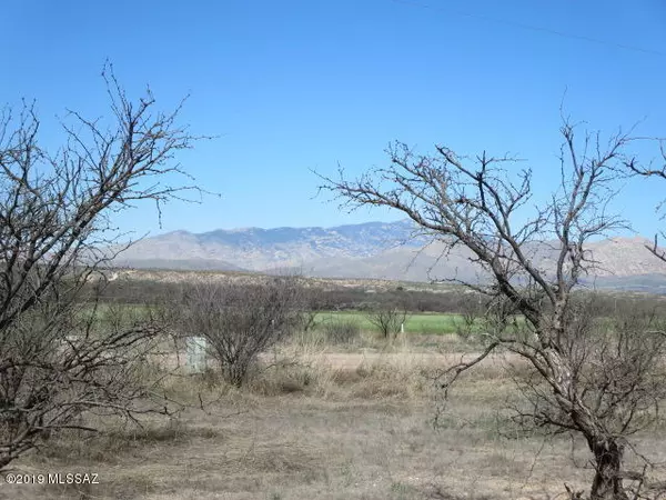 Benson, AZ 85602,9.27ac N Cascabel Road #2