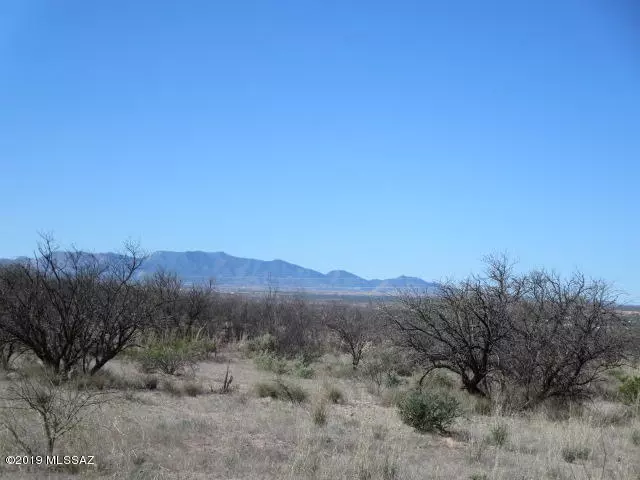 Benson, AZ 85602,9.27ac N Cascabel Road #2