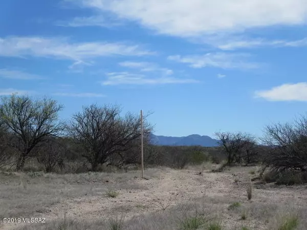 Benson, AZ 85602,9.27ac N Cascabel Road #2