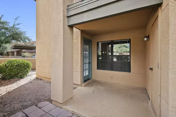 Tucson, AZ 85718,6651 N Campbell Avenue #118