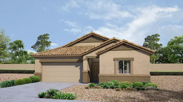 9457 W Gambel Oak Lane, Marana, AZ 85653