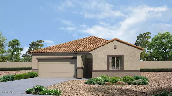 9752 N Ruschia Avenue, Marana, AZ 85653