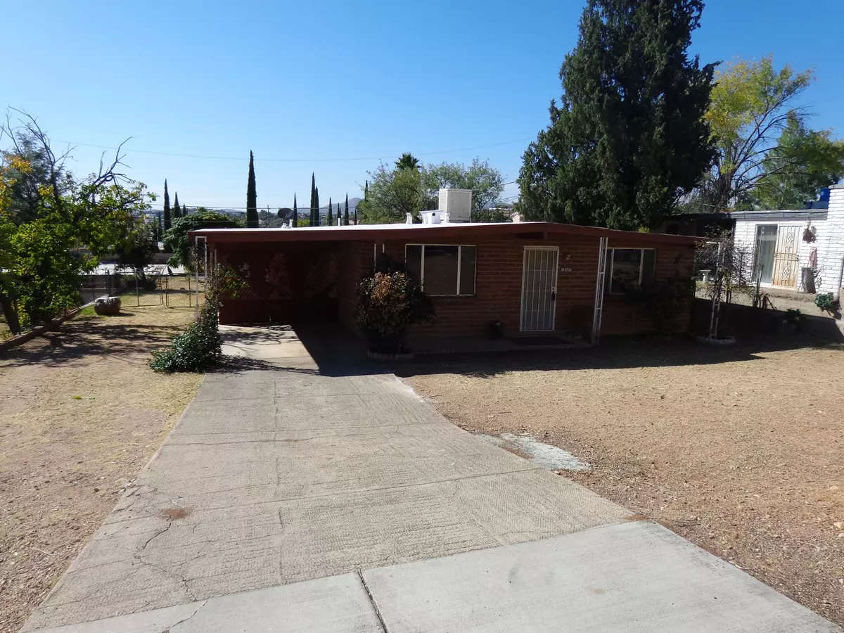 Nogales, AZ 85621,357 W Ellis Street