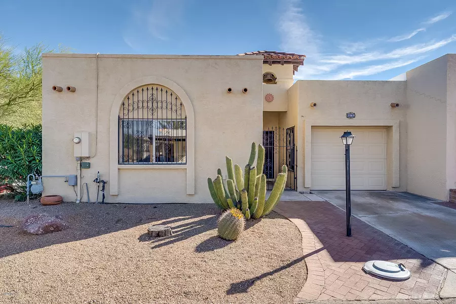 3061 S Placita Margarita, Green Valley, AZ 85622