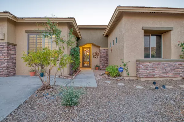 Oro Valley, AZ 85737,11915 N Mesquite Hollow Drive