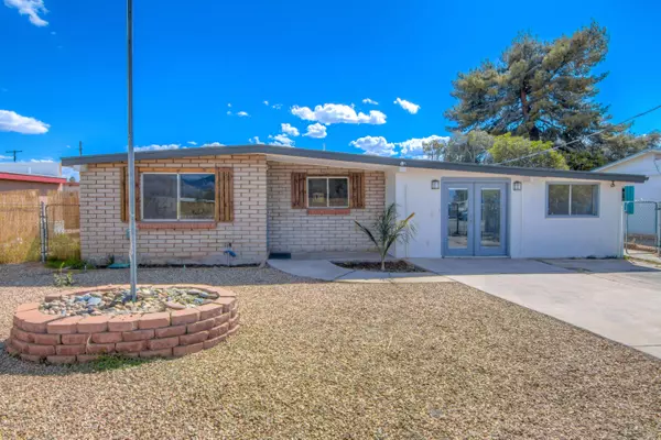 5056 E Adams Street, Tucson, AZ 85712