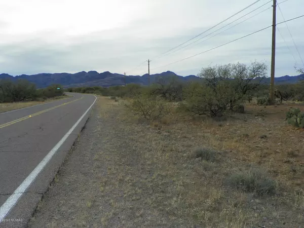 Rio Rico, AZ 85648,322 Camino Josefina  #58