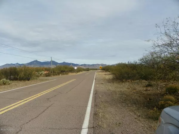 Rio Rico, AZ 85648,287 Camino Josefina  #3