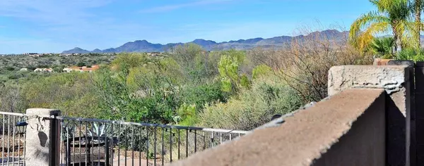 Oro Valley, AZ 85755,2477 E Big View Drive