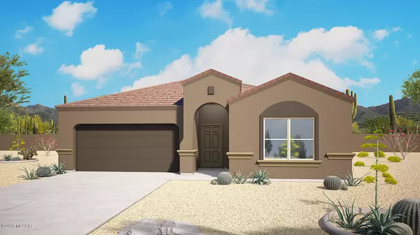 11742 W Tom Henry Way, Marana, AZ 85653