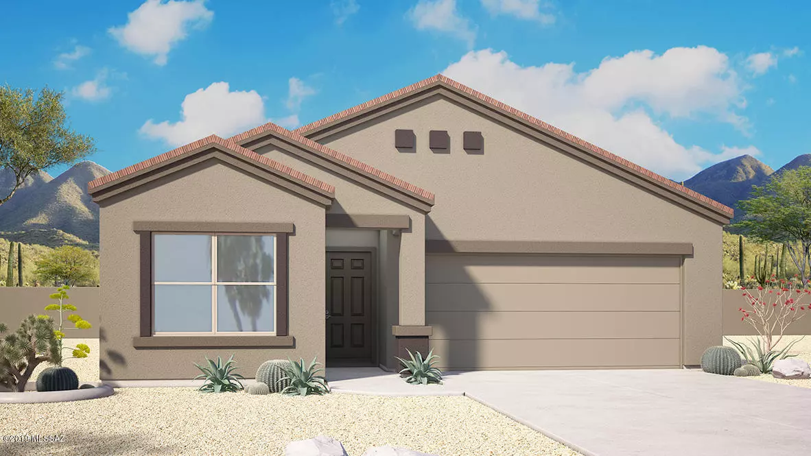 Marana, AZ 85653,11737 W Tom Henry Way