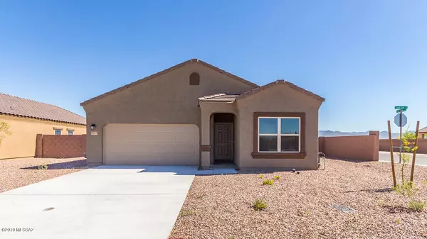 Marana, AZ 85653,11737 W Tom Henry Way