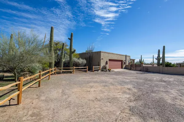 Tucson, AZ 85742,10001 N Orange Ranch Road