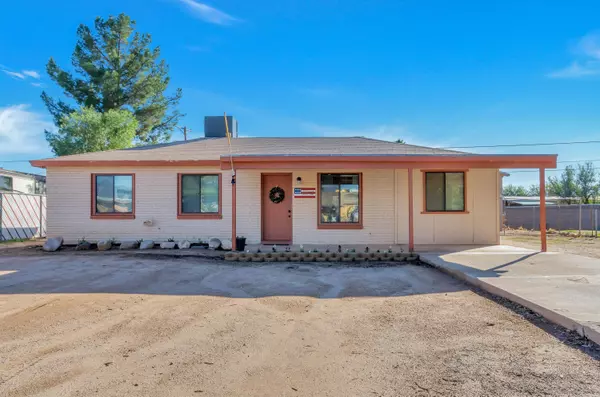 5742 E 34th Street, Tucson, AZ 85711