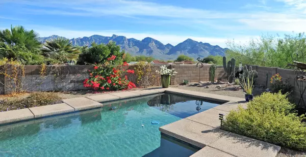 Oro Valley, AZ 85737,11895 N Monterra Vista Drive