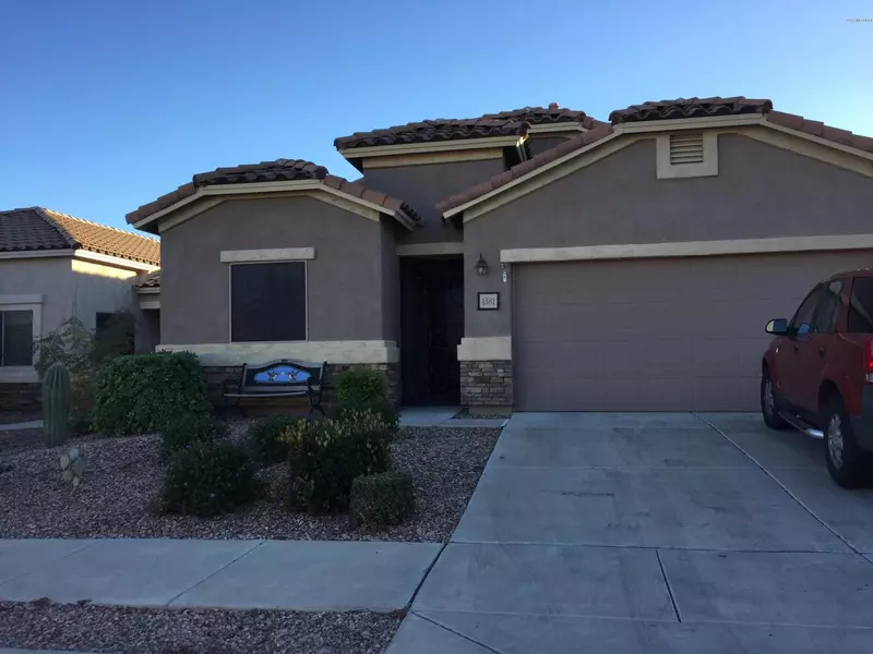 1381 W Camino Buenos Aires, Sahuarita, AZ 85629